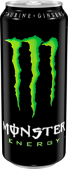 Monster Energy